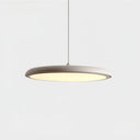 Hélios - Suspension disque LED