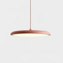 Hélios - Suspension disque LED