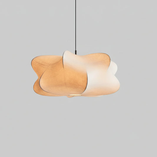 Lampe Suspendue Japonaise