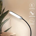 Lampe sur pied design