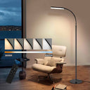 Lampe sur pied pas cher