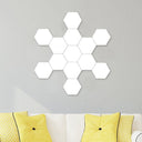 L'incroyable Led hexagonale