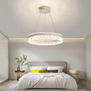 Lustre de Plafond Moderne – Éclat Stellaire