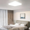 Plafonnier LED Carre Moderne a Petit Prix chambre