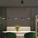 Suspension LED Moderne pour Salon et Salle à Manger