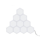 L'incroyable Led hexagonale