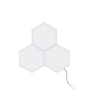 L'incroyable Led hexagonale