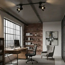 Projecteur de Plafond Vintage Industriel salon