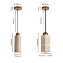 suspension marbre model dimensions