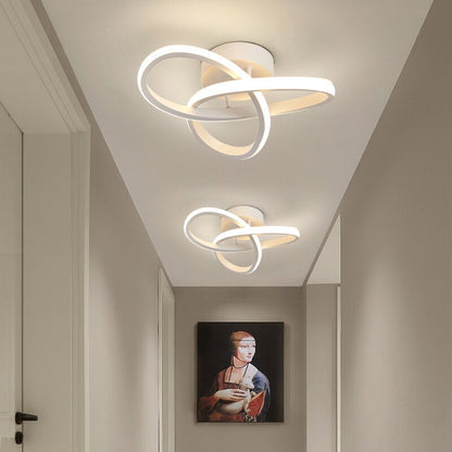 Smartlight™ - Plafonnier Moderne Et Élégant (Copie)