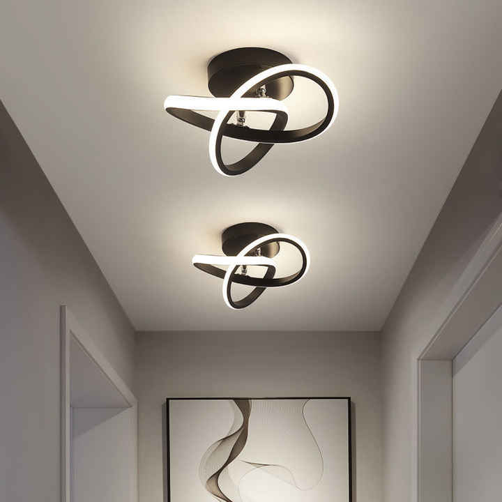 Smartlight™ - Plafonnier Moderne Et Élégant (Copie)