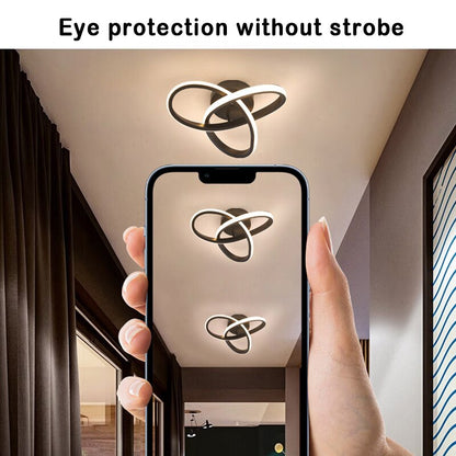 Smartlight™ - Plafonnier Moderne Et Élégant (Copie)