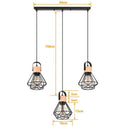 Suspension_Industrielle_3_T_tes_en_Bois_et_Fer dimension long