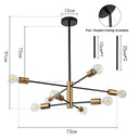 Suspension_Moderne_Sputnik_Noir_8_tetes_dimensions_variant