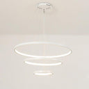 Suspension Moderne Led
