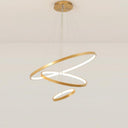 Suspension Moderne Led