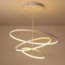 Suspension Moderne Led