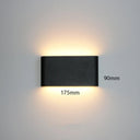 Applique Murale LED IP65