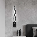 applique murale design chambre