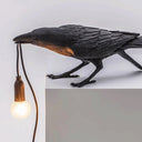 Lampe de Chevet Design Oiseau