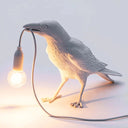 Lampe de Chevet Design Oiseau