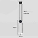Lustre suspendu Led