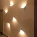 Applique murale éclairage design