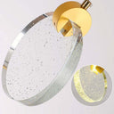 Lustre salon