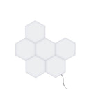L'incroyable Led hexagonale