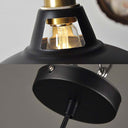 Suspension Vintage